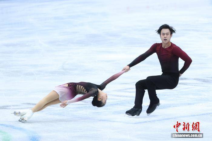 双人滑和冰, 技术得分