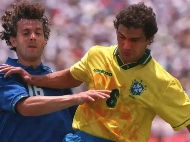 原因嘛, 优势的西德, 米兰与意大