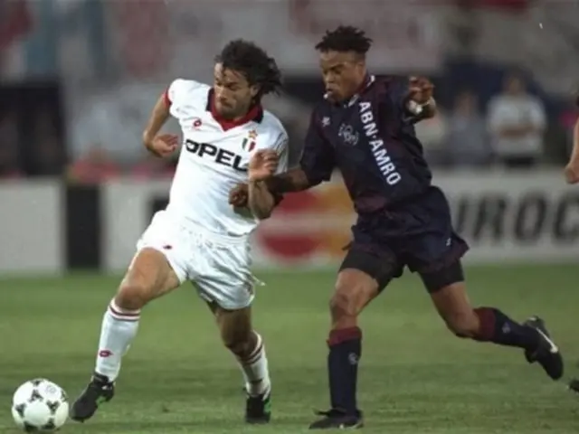 胜之, 决赛首发出, 以意大利队