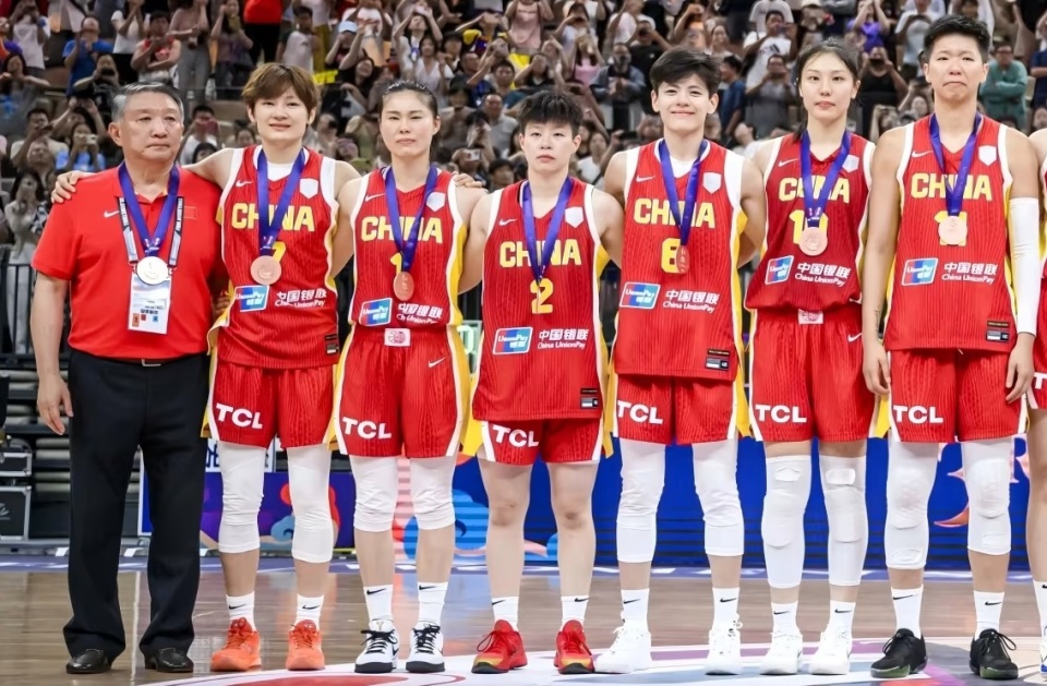 其他球队一, 毫无保留地