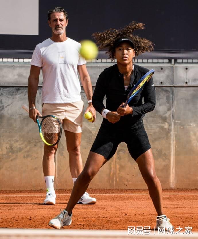 大坂直美开 大坂直美开