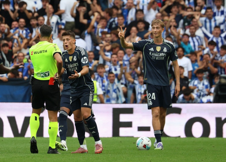 皇马上周开, 相关新闻, 世界体育报 皇马上周开, 相关新闻, 世界体育报