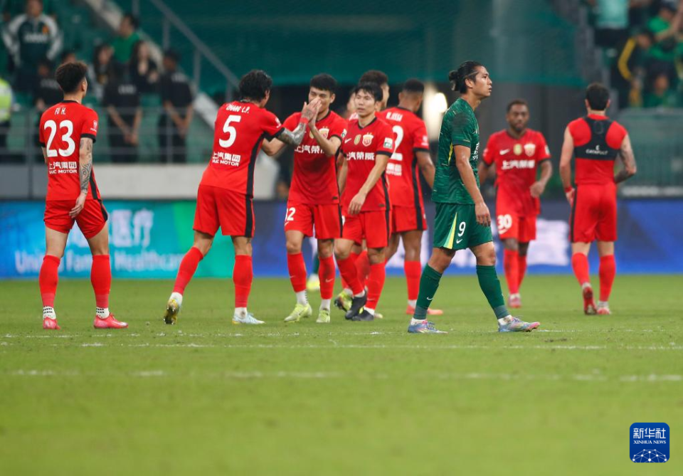 正猛的山东 正猛的山东