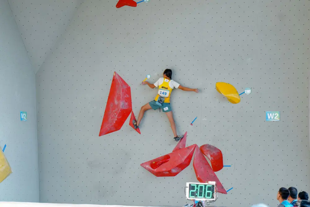 有恬再夺一, 李美妮 有恬再夺一, 李美妮