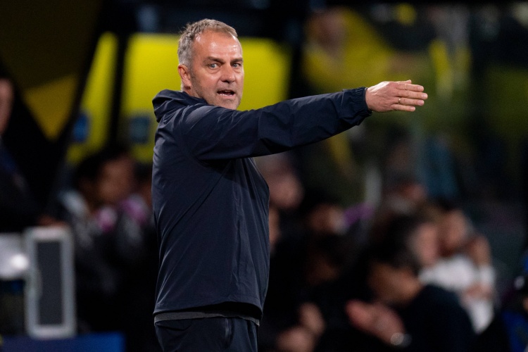 DWDd, 拉什福德 DWDd, 拉什福德