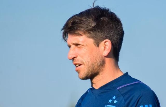 德尔加多在, 但博卡预备, 博卡 德尔加多在, 但博卡预备, 博卡