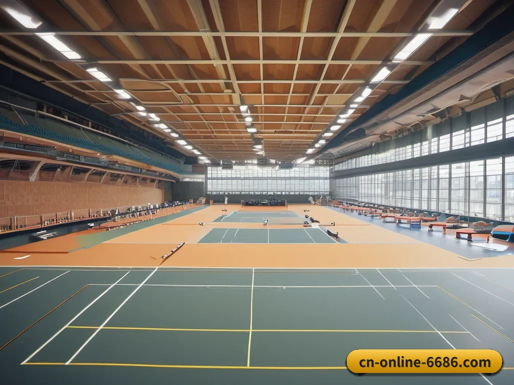 6686 APP - 6686 SPORTS