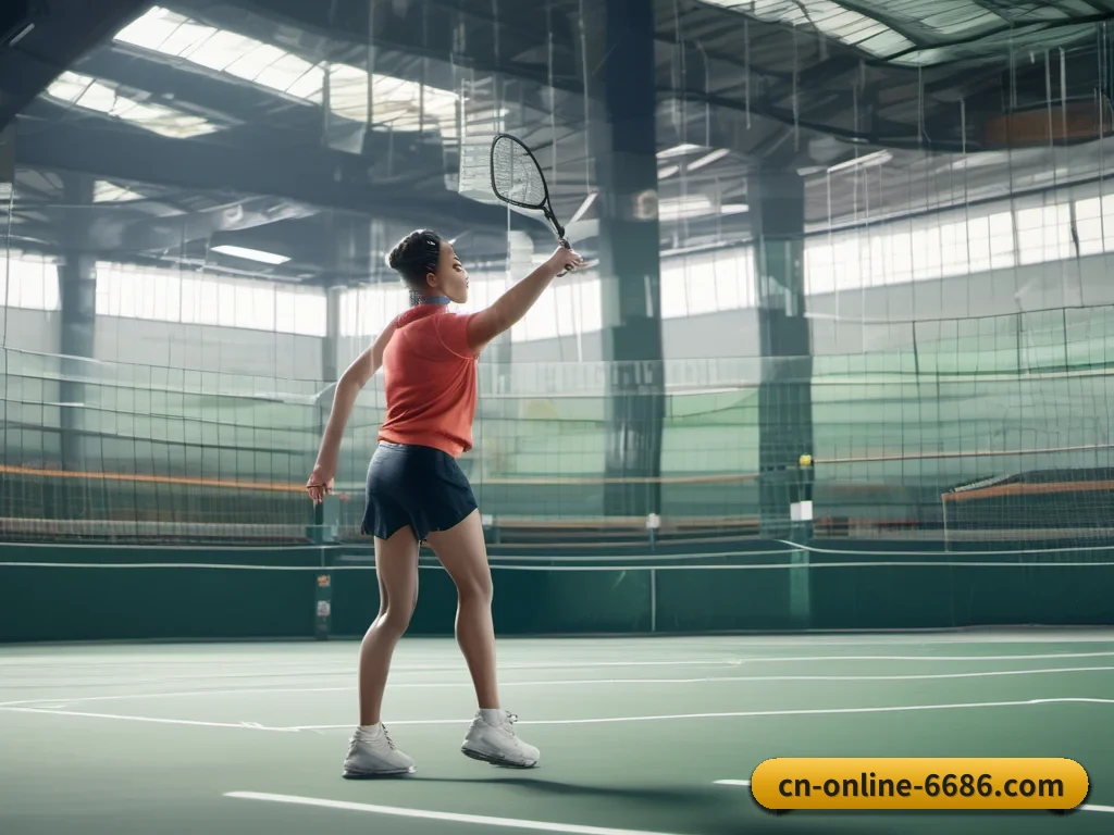 6686的方向 - 6686 SPORTS