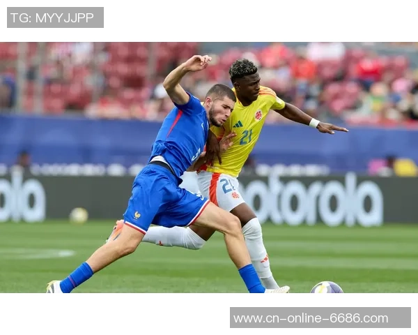 塞内加尔U20与尼日利亚U20激战正酣谁能夺得青年足球荣耀