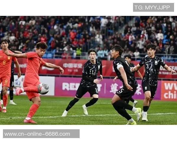 韩国U23队与澳大利亚进行友谊赛展现年轻球员实力与潜力