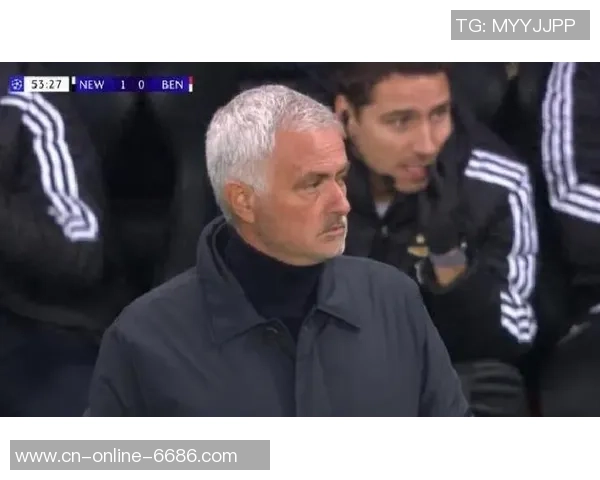 不敌药厂！本菲卡队史第三次欧冠局面4连败的背面真相与反思