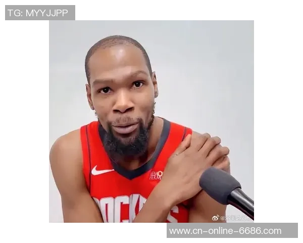 乌度卡：火箭和篮网的状况彻底不同，杜兰特需求供给不同的领导力