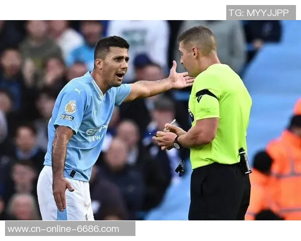 太子优先！曼城慎重推动续约方案 罗德里斯通斯须先拿出健康状况