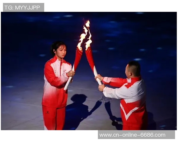 残特奥会火炬传递将于11月29日在港澳广深同步举办